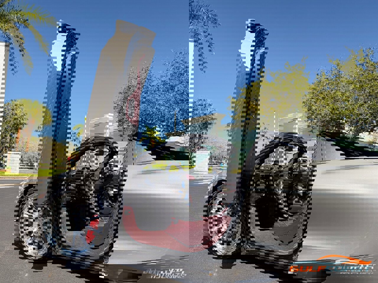 Used 2020 McLaren 720S Performance image 56