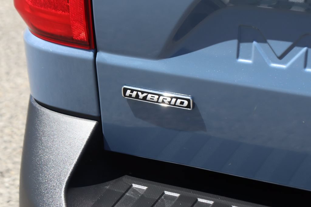 Used 2024 Ford Maverick Lariat FWD image 48