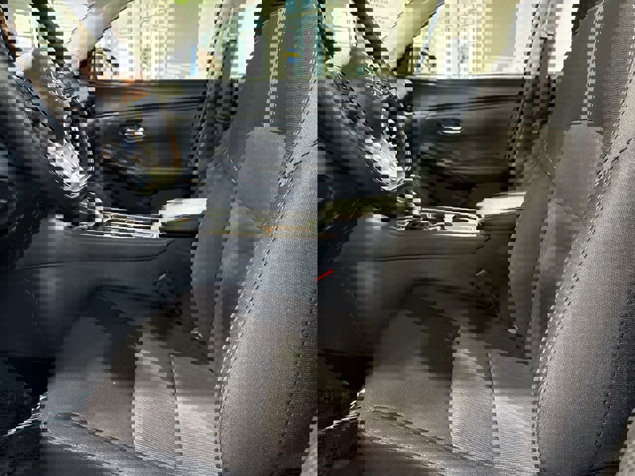 Used 2024 Nissan Sentra SV image 11