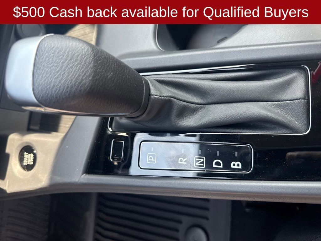 New 2026 Nissan Sentra S image 25