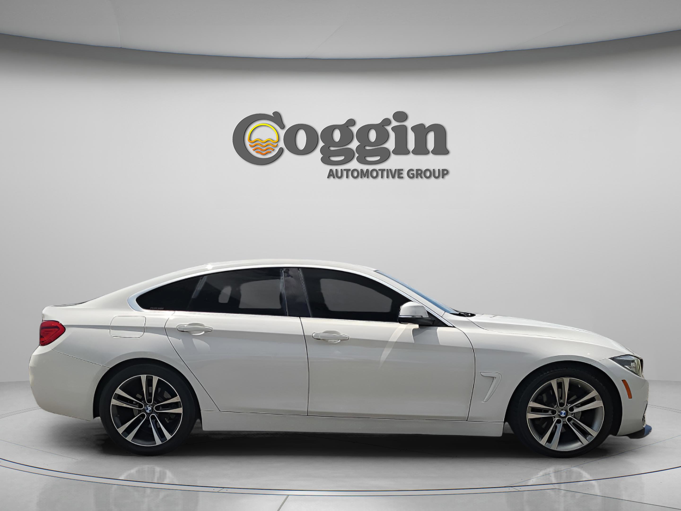 Used 2020 BMW 430i Gran Coupe image 7