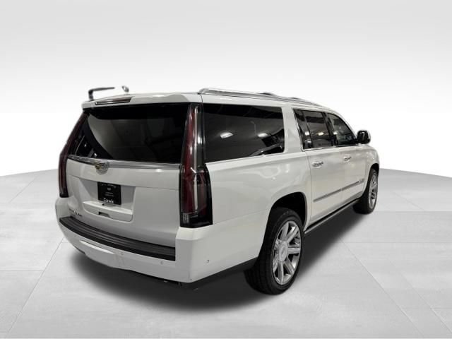 Used 2019 Cadillac Escalade ESV Premium Luxury AWD/4WD image 6