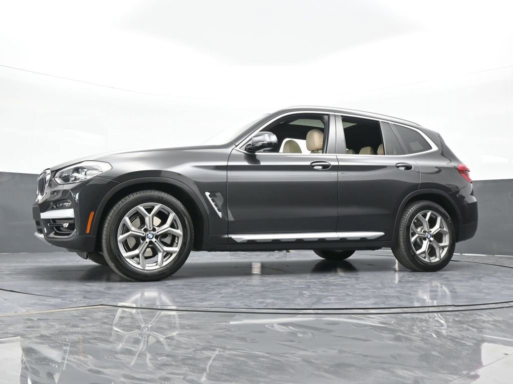 Used 2020 BMW X3 sDrive30i w/ Convenience Package image 61