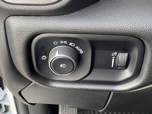 New 2026 RAM 5500 Tradesman w/ Chrome Appearance Group image 41