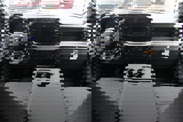 New 2026 Ford F350 XL image 14