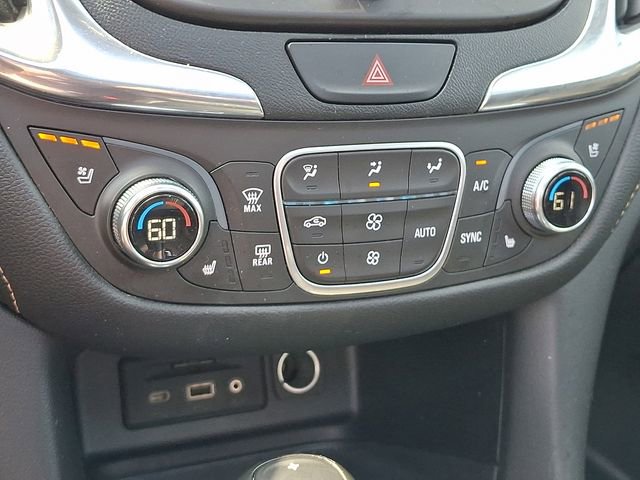 Used 2019 Chevrolet Equinox Premier image 16