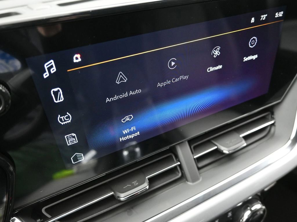 New 2026 Chevrolet Trax LT w/ Driver Confidence Package image 15