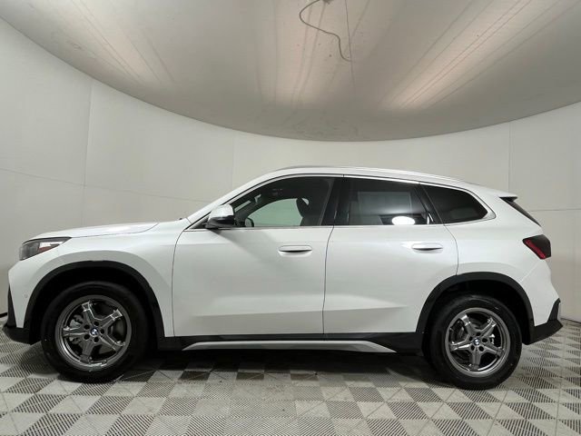 New 2026 BMW X1 xDrive28i w/ Convenience Package image 4