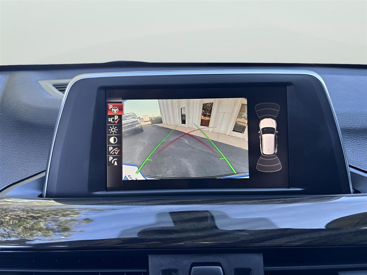 Used 2017 BMW X1 sDrive28i FWD image 26