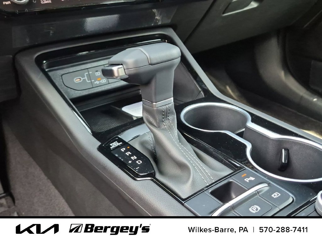 New 2026 Kia K5 GT-Line w/ GT-Line Premium Package AWD/4WD image 29