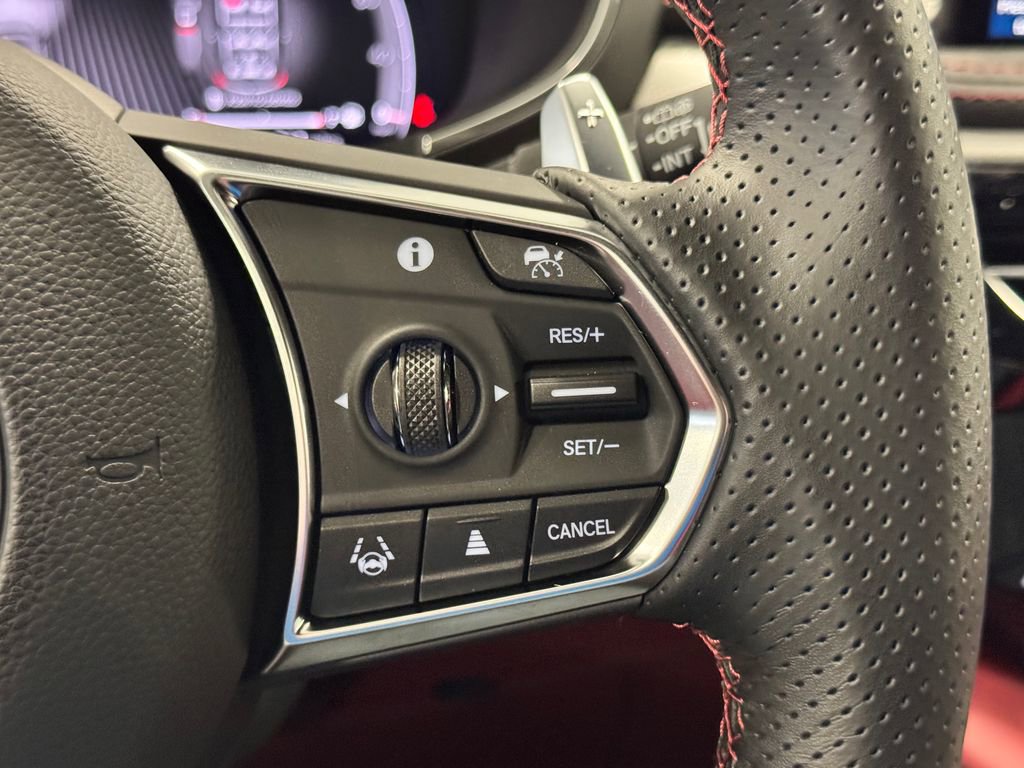 New 2026 Acura MDX A-Spec image 23