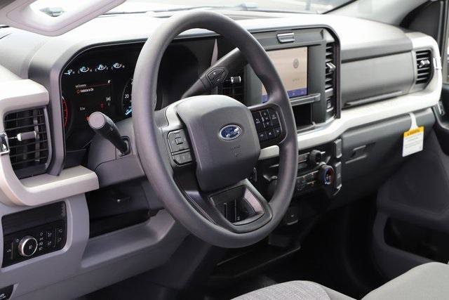 New 2026 Ford F350 XLT image 12