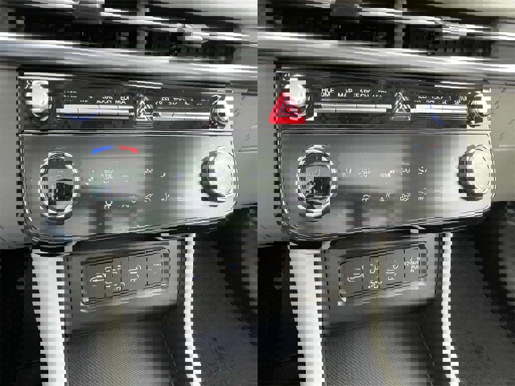 New 2025 Hyundai Tucson SEL w/ Tow & Go Package image 16