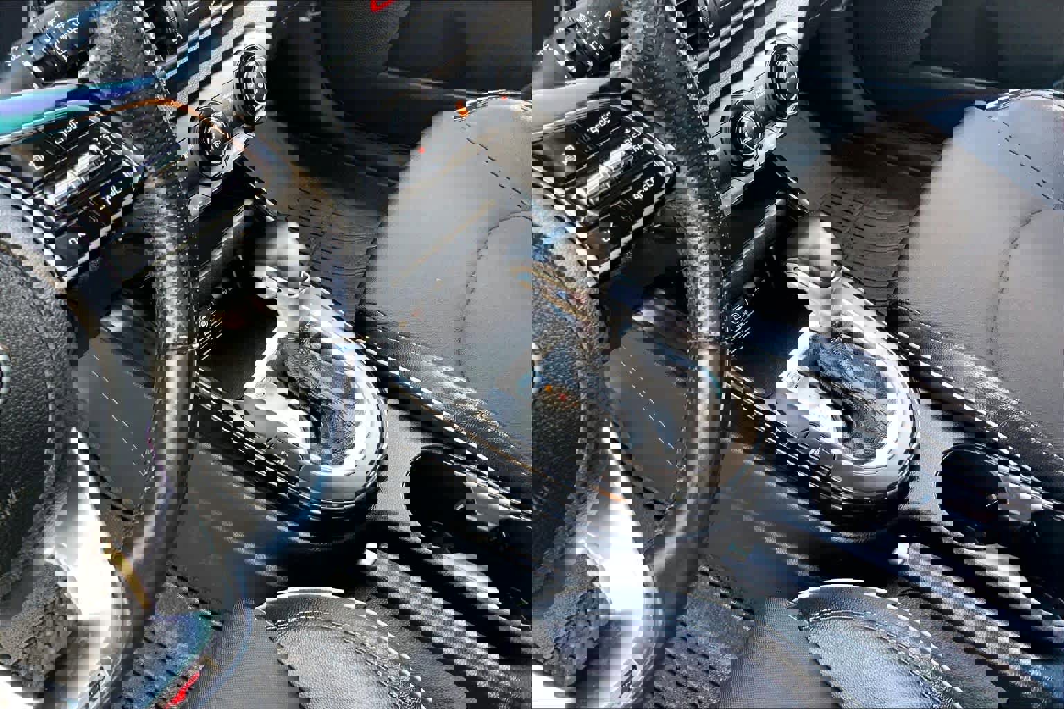 Used 2021 Kia Forte GT-Line image 16