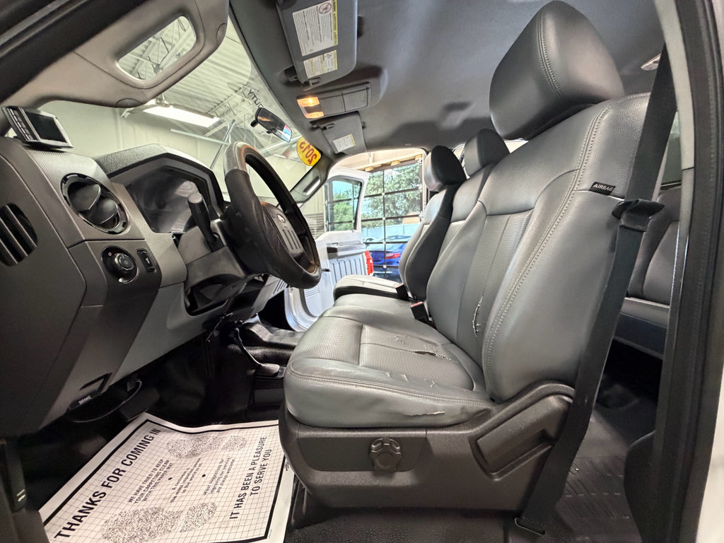 Used 2013 Ford F350 XL w/ XL Value Pkg AWD/4WD image 55
