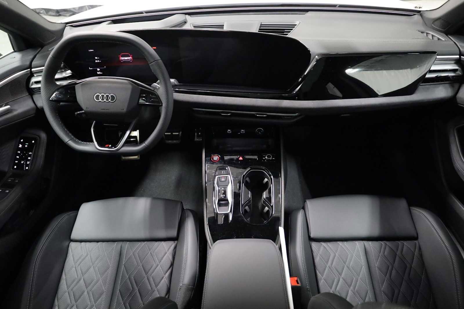 New 2025 Audi S5 Premium Plus image 23