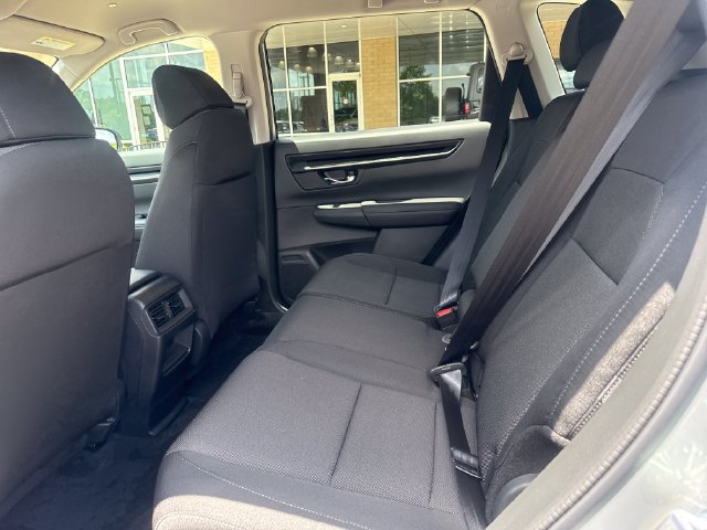 New 2026 Honda CR-V LX image 20