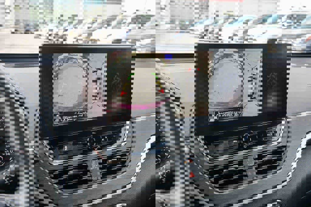 Used 2023 Nissan Altima 2.5 SL FWD image 24