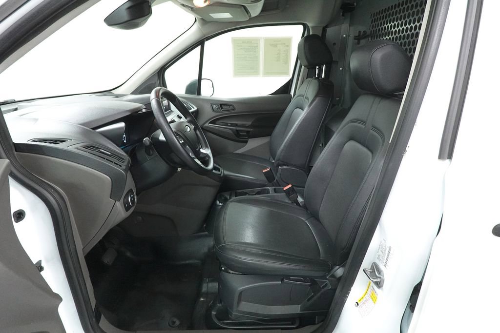 Used 2022 Ford Transit Connect XL FWD image 16