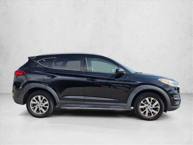 Used 2020 Hyundai Tucson Value FWD image 3