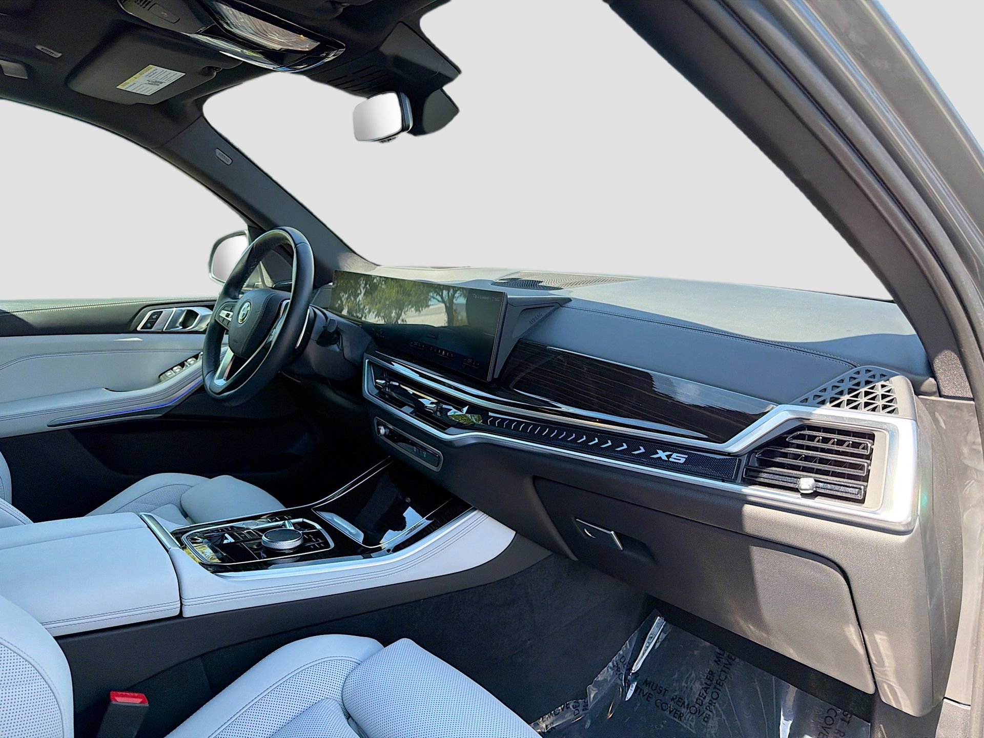 Certified 2024 BMW X5 sDrive40i w/ Premium Package image 15