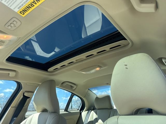 Used 2016 Volvo S60 T5 Premier image 17