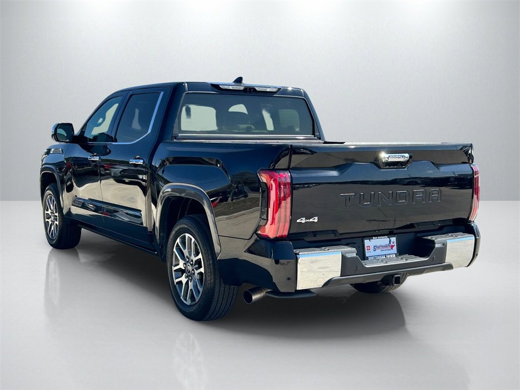Used 2022 Toyota Tundra 1794 Edition w/ Advanced Package image 7