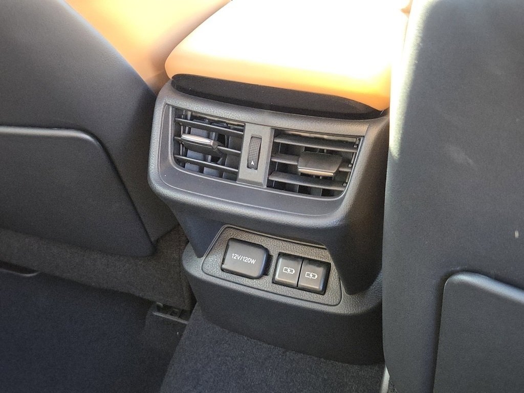 New 2025 Lexus ES 350 350 Luxury image 35