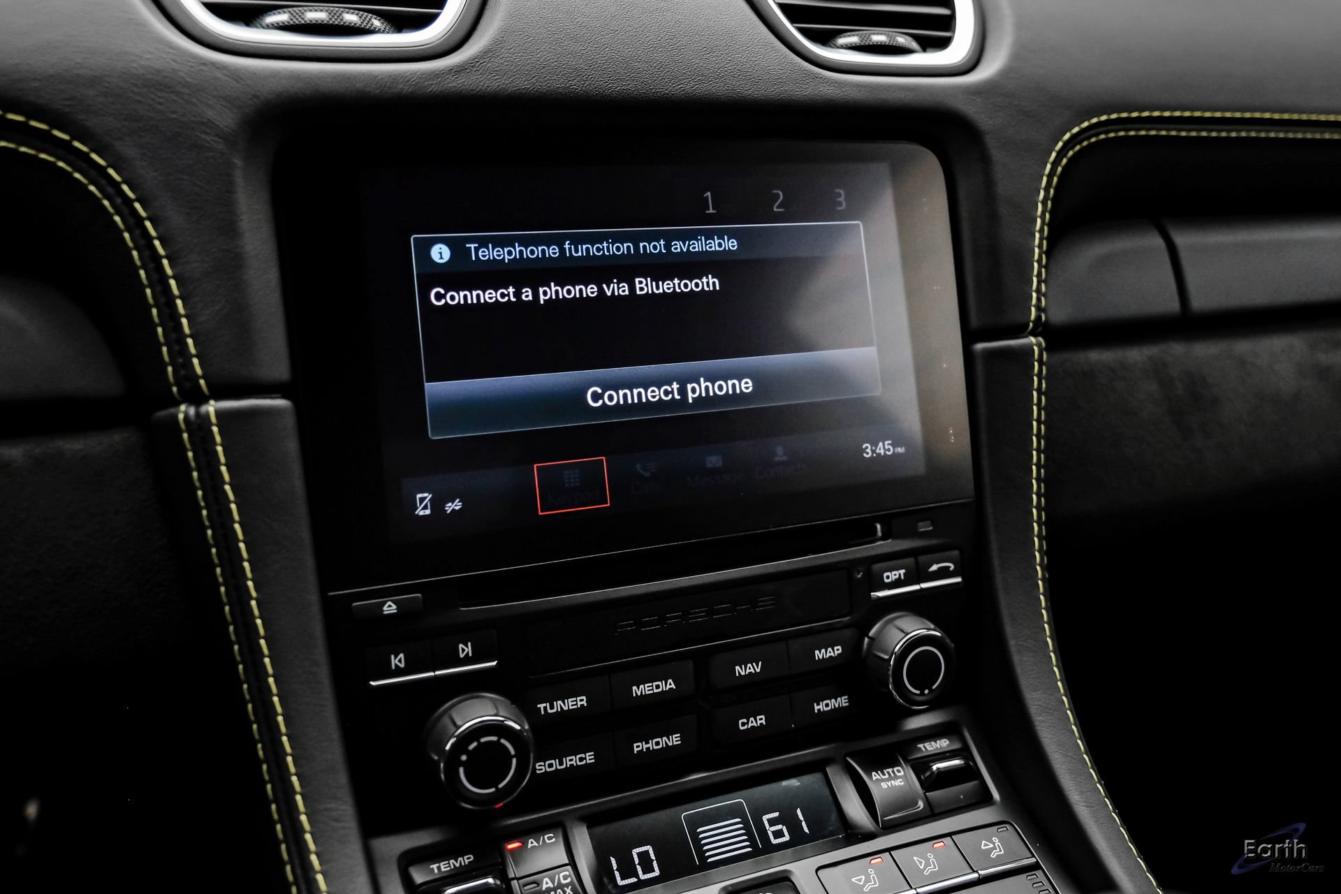 Used 2021 Porsche 718 Cayman GT4 RWD image 84