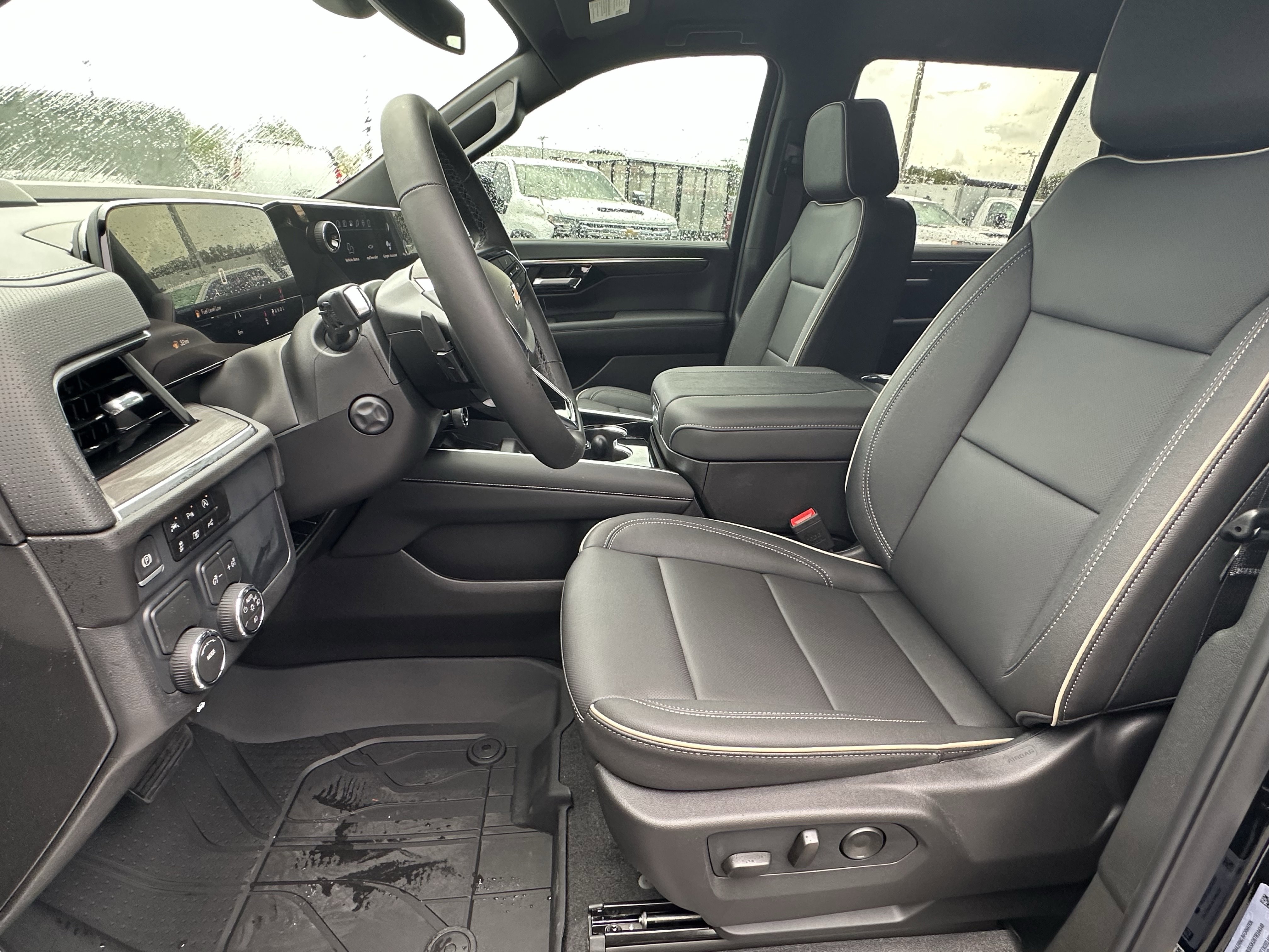 New 2026 Chevrolet Tahoe Premier image 29