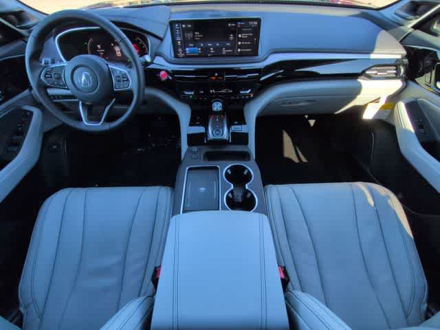 Certified 2026 Acura MDX w/ Technology Package FWD image 16