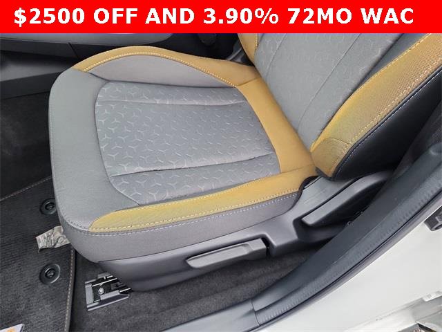 New 2026 Subaru Crosstrek 2.5i Sport image 15