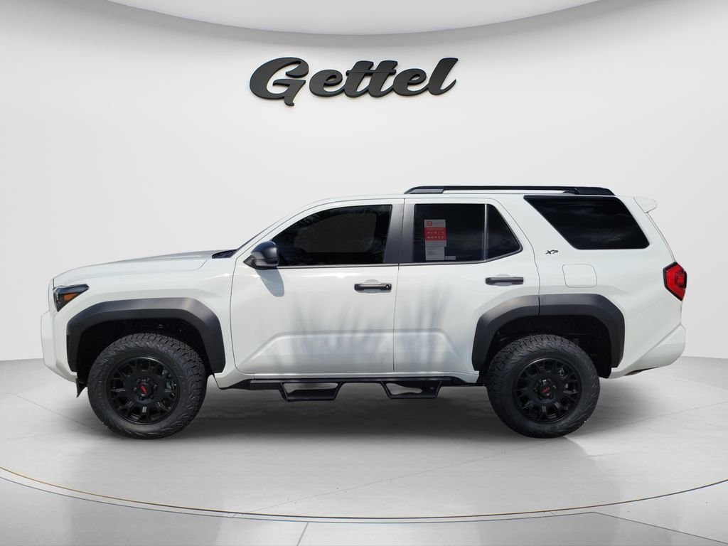New 2026 Toyota 4Runner SR5 RWD image 7