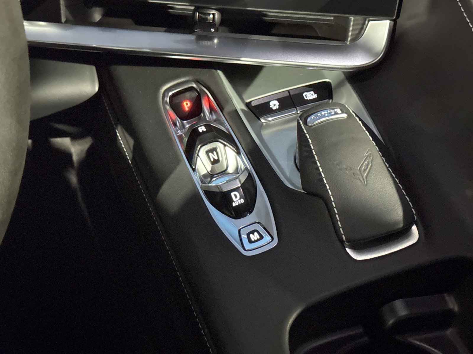 New 2025 Chevrolet Corvette Z06 w/ Battery Protection Package image 22