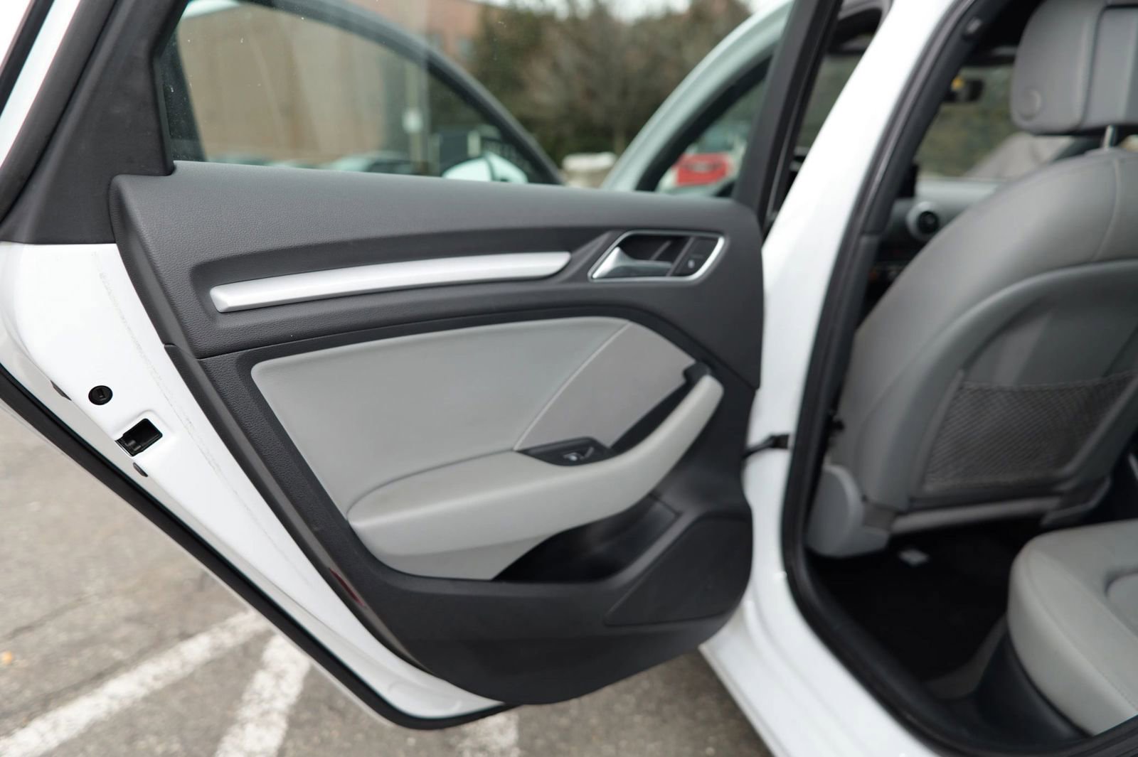 Used 2019 Audi A3 2.0T Premium w/ Convenience Package image 26