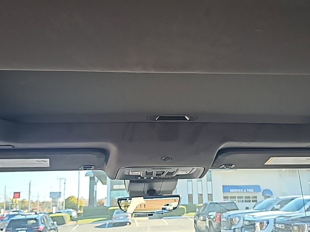 New 2026 GMC Sierra 1500 AT4X image 19