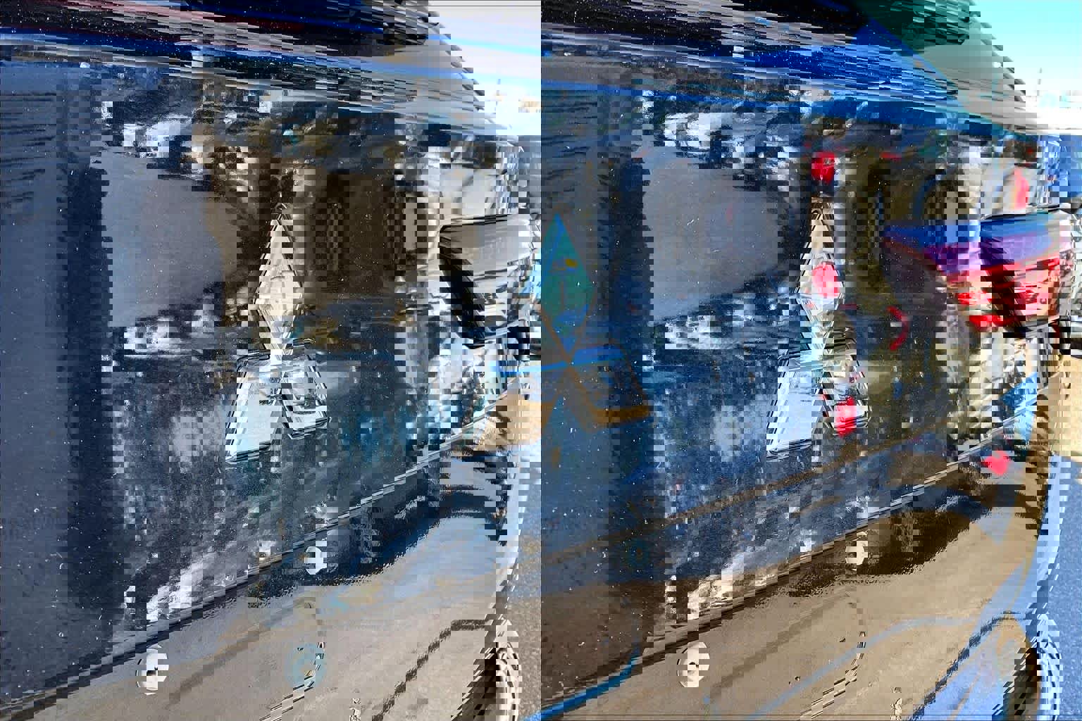 Used 2023 Mitsubishi Outlander ES image 29