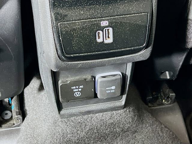 Used 2022 Jeep Compass Latitude w/ Sun and Sound Group AWD/4WD image 32