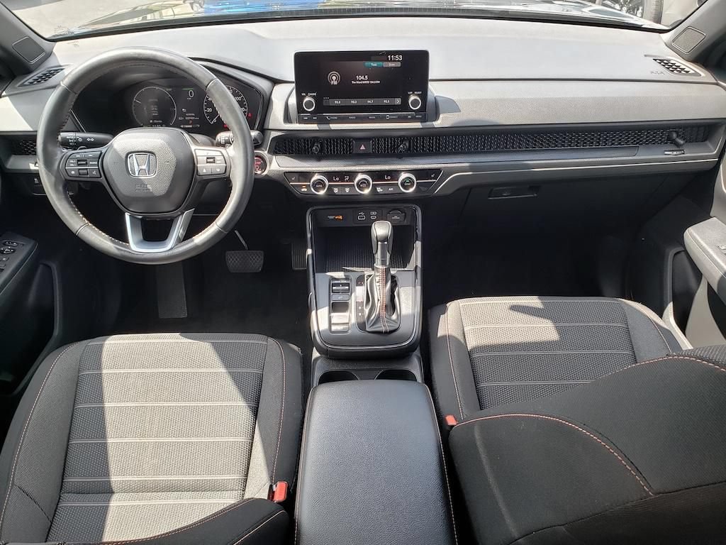 Used 2024 Honda CR-V Sport image 11