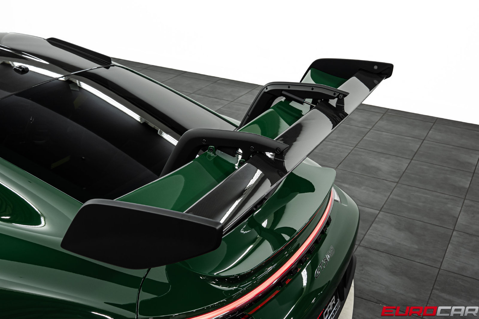 Used 2025 Porsche 911 GT3 RS RWD image 21