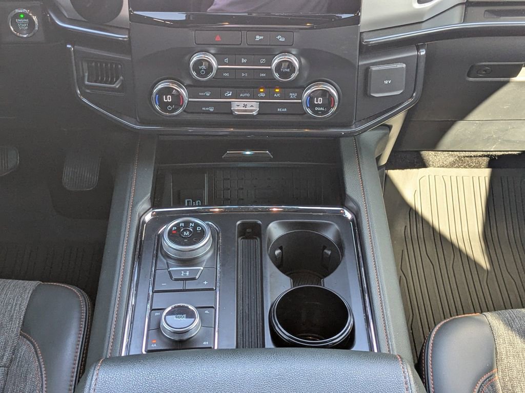 Used 2022 Ford Expedition Timberline image 18