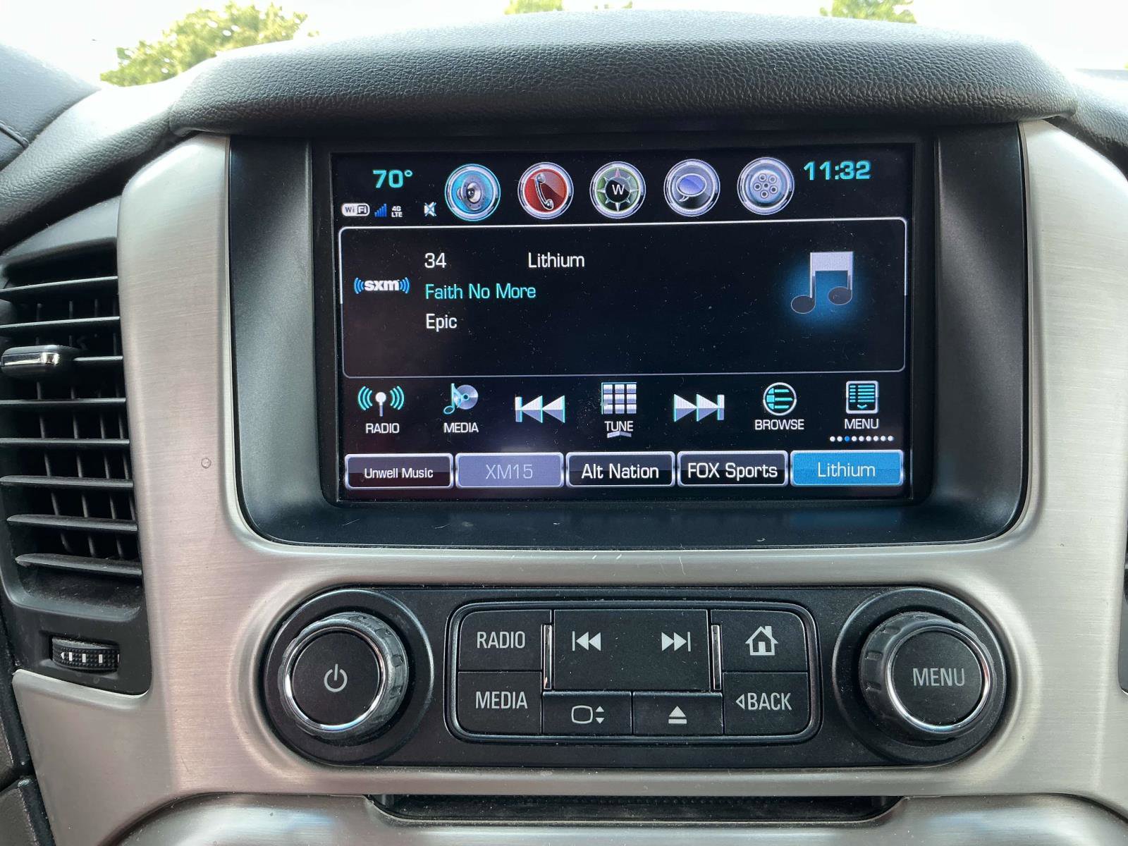 Used 2018 GMC Yukon Denali w/ Denali Ultimate Package image 19