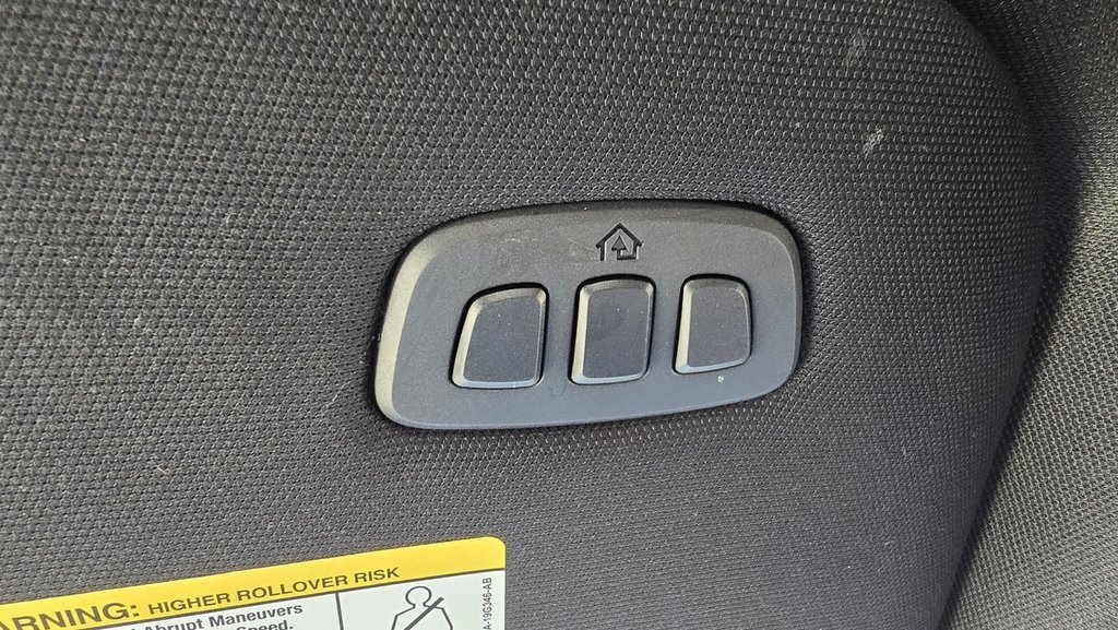 Used 2024 Ford F150 Platinum image 31