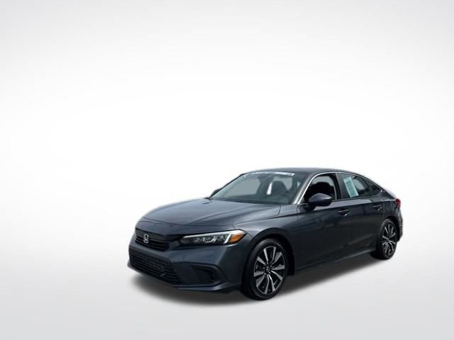 Used 2022 Honda Civic EX image 11