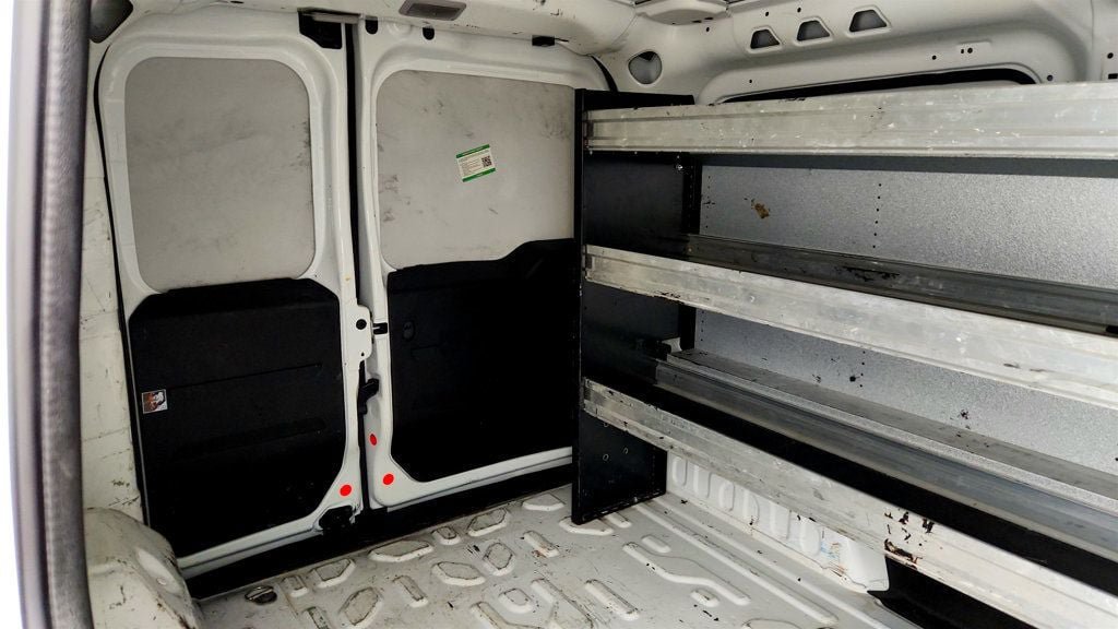Used 2022 RAM ProMaster City Tradesman FWD image 24