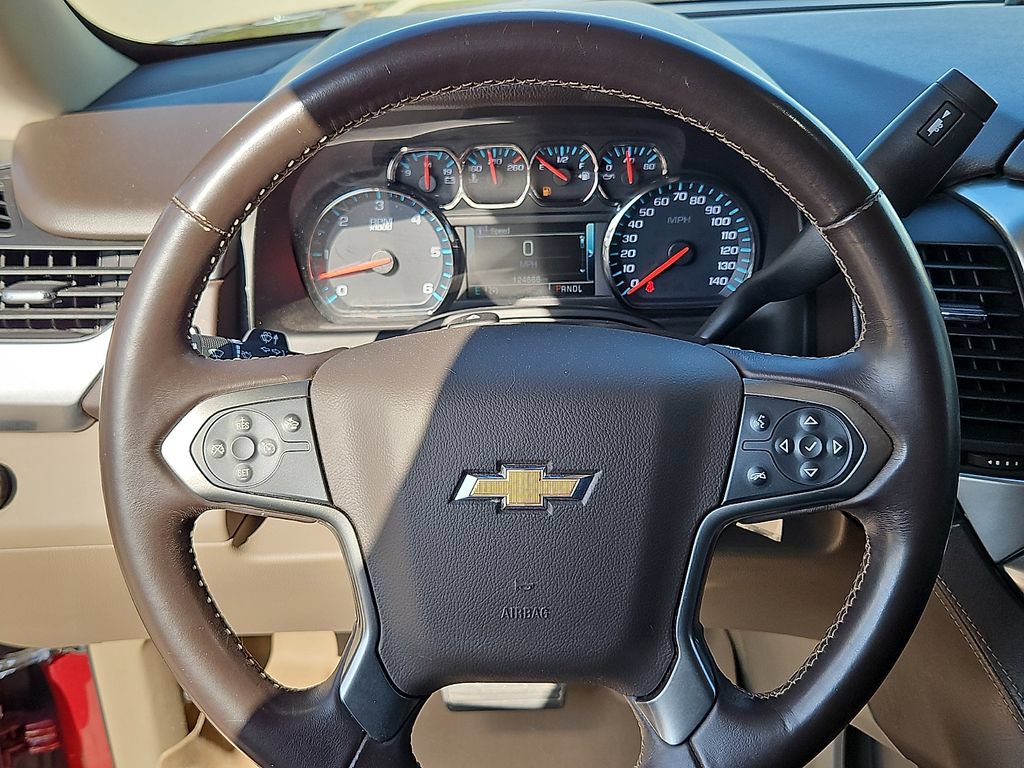 Used 2018 Chevrolet Tahoe LT RWD image 23