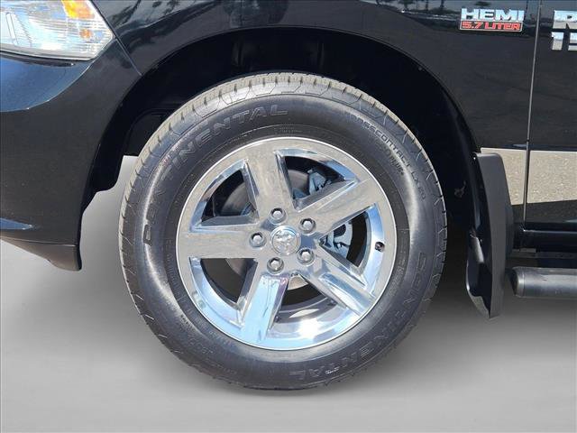 Used 2013 RAM 1500 Express image 23