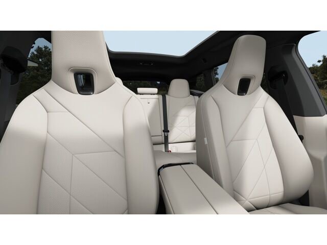 New 2026 BMW iX xDrive45 AWD/4WD image 11