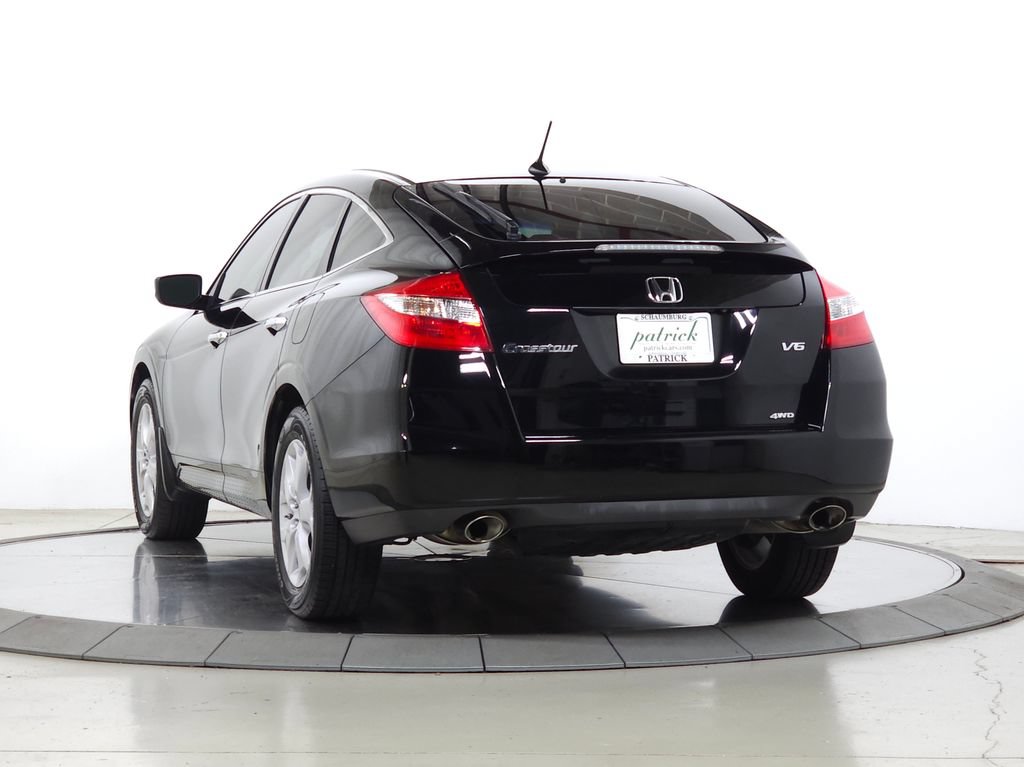 Used 2012 Honda Crosstour EX-L image 5
