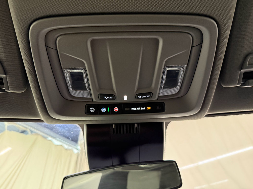 Certified 2024 Chevrolet Silverado 1500 LT AWD/4WD image 33